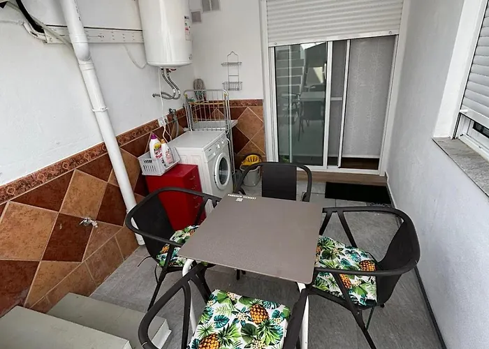 Casa Fuengirola Bring