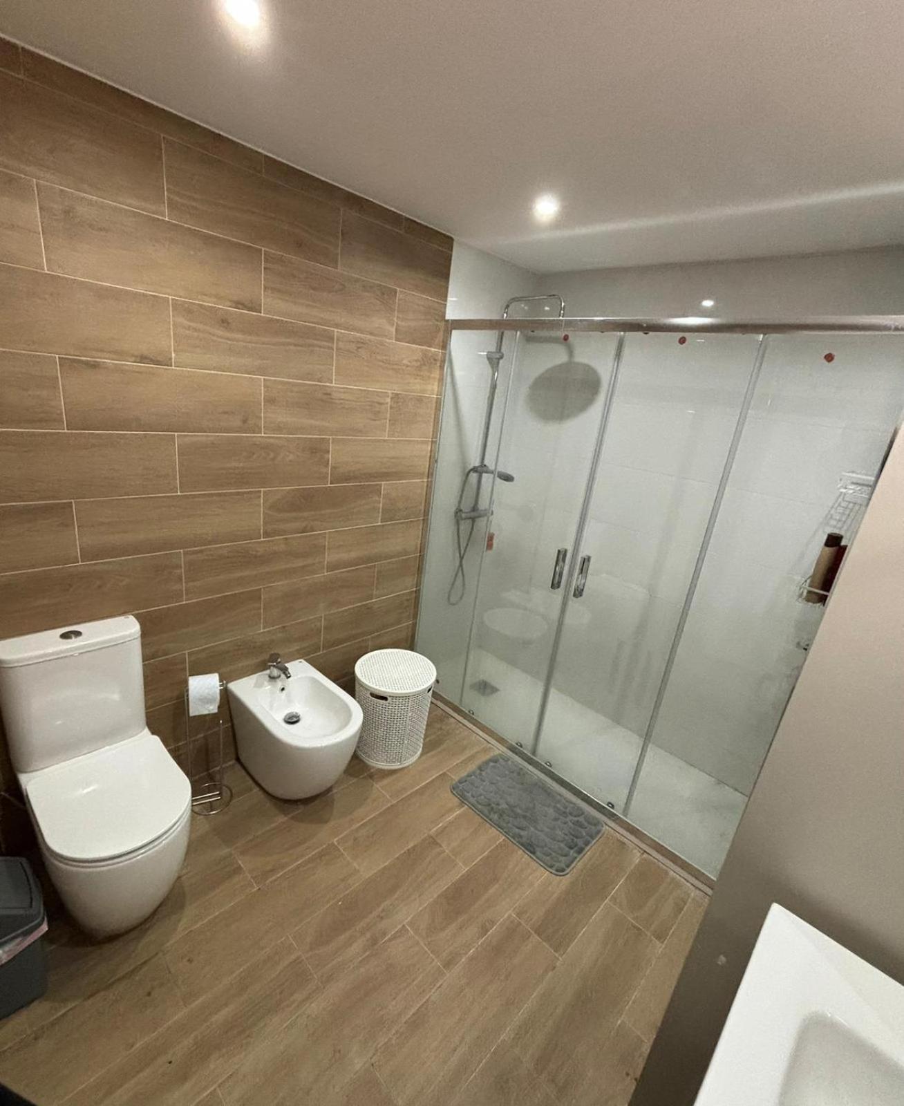 Casa Bring Ferienhaus Fuengirola