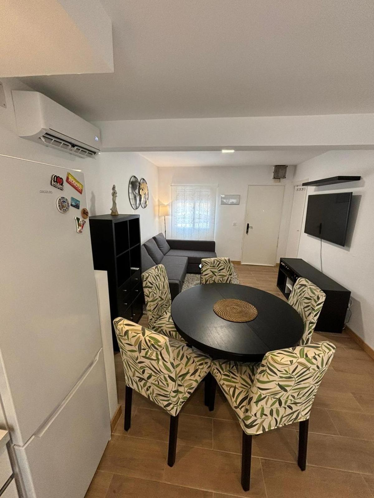 Hébergement de vacances Casa Bring Fuengirola